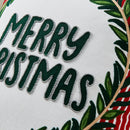 Holiday Throw Pillow - Jubilee Collection by Great Bay Home