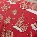 Holiday Throw Pillow - Jubilee Collection by Great Bay Home