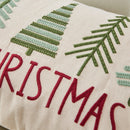 Holiday Throw Pillow - Jubilee Collection by Great Bay Home