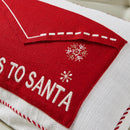 Holiday Throw Pillow - Jubilee Collection by Great Bay Home