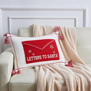 Holiday Throw Pillow - Jubilee Collection by Great Bay Home