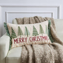 Holiday Throw Pillow - Jubilee Collection by Great Bay Home