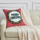 Holiday Throw Pillow - Jubilee Collection by Great Bay Home