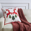 Holiday Throw Pillow - Jubilee Collection by Great Bay Home