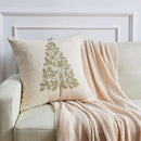 Holiday Throw Pillow - Jubilee Collection by Great Bay Home