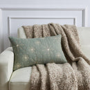 Holiday Throw Pillow - Jubilee Collection by Great Bay Home