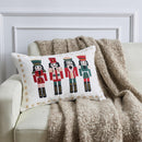 Holiday Throw Pillow - Jubilee Collection by Great Bay Home