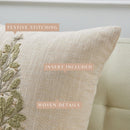 Holiday Throw Pillow - Jubilee Collection by Great Bay Home