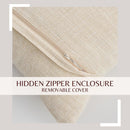 Holiday Throw Pillow - Jubilee Collection by Great Bay Home