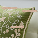 Holiday Throw Pillow - Jubilee Collection by Great Bay Home