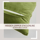 Holiday Throw Pillow - Jubilee Collection by Great Bay Home