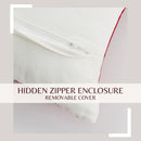 Holiday Throw Pillow - Jubilee Collection by Great Bay Home