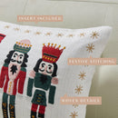 Holiday Throw Pillow - Jubilee Collection by Great Bay Home