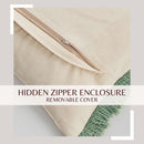 Holiday Throw Pillow - Jubilee Collection by Great Bay Home