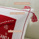 Holiday Throw Pillow - Jubilee Collection by Great Bay Home