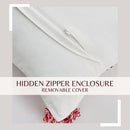 Holiday Throw Pillow - Jubilee Collection by Great Bay Home