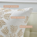 Holiday Throw Pillow - Jubilee Collection by Great Bay Home
