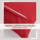 Holiday Throw Pillow - Jubilee Collection by Great Bay Home