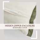 Holiday Throw Pillow - Jubilee Collection by Great Bay Home
