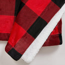 Velvet Plush Sherpa Luxury Bed Blanket - Kinsley Collection by Great Bay Home