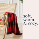 Velvet Plush Sherpa Luxury Bed Blanket - Kinsley Collection by Great Bay Home