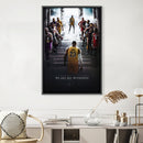 Greatest Scorer of All Time Canvas