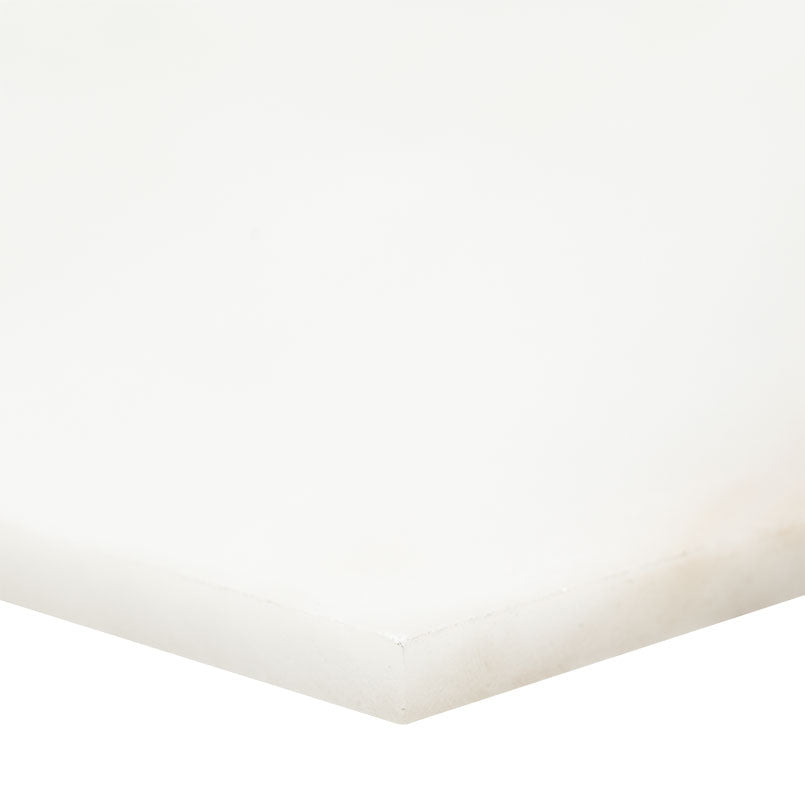 MSI Greecian White 8" Hexagon Polished, photo 4 of 10