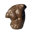 GobekUsa Greek Nude Human Figure Sculpture Handicraft, Room Decor Figurine