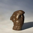 GobekUsa Greek Nude Human Figure Sculpture Handicraft, Room Decor Figurine