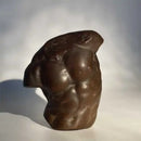 GobekUsa Greek Nude Human Figure Sculpture Handicraft, Room Decor Figurine