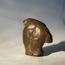 GobekUsa Greek Nude Human Figure Sculpture Handicraft, Room Decor Figurine