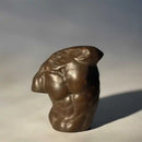 GobekUsa Greek Nude Human Figure Sculpture Handicraft, Room Decor Figurine