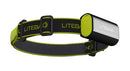 PRO 1000 Lumen LED Wide Beam Rechargeable Headlamp by Liteband