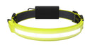 PRO 1000 Lumen LED Wide Beam Rechargeable Headlamp by Liteband