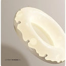 GobekUsa Doughnut Ceiling Light - Kids Room Full Spectrum Eye Protection LED Bedroom Lamp.