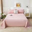 GobekUsa Cartoon Printed Cotton Bedspread | Queen King | Durable Coarse Cloth | All Seasons
