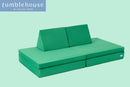 TumbleHouse Play Couch