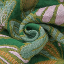GobekUsa Cotton Tassel Sofa Blanket - All-Season Multifunctional Leisure Blanket