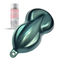 Green Interference TopCoat Aerosol