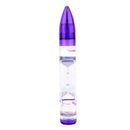 Green leaf liquid hourglass pen office and bedroom decompression decor by Decorbites