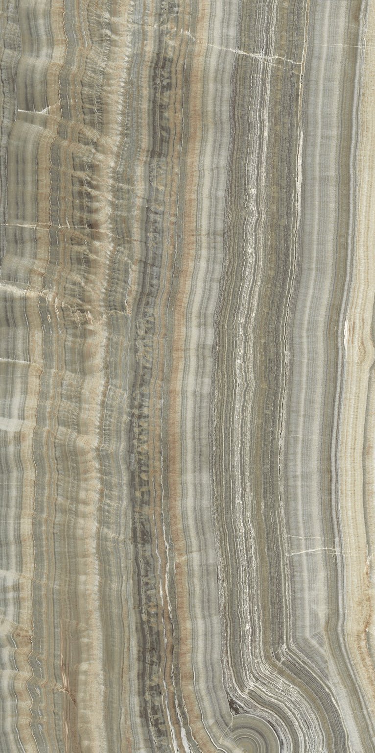 Green Vein Cut Onyx Maxfine
