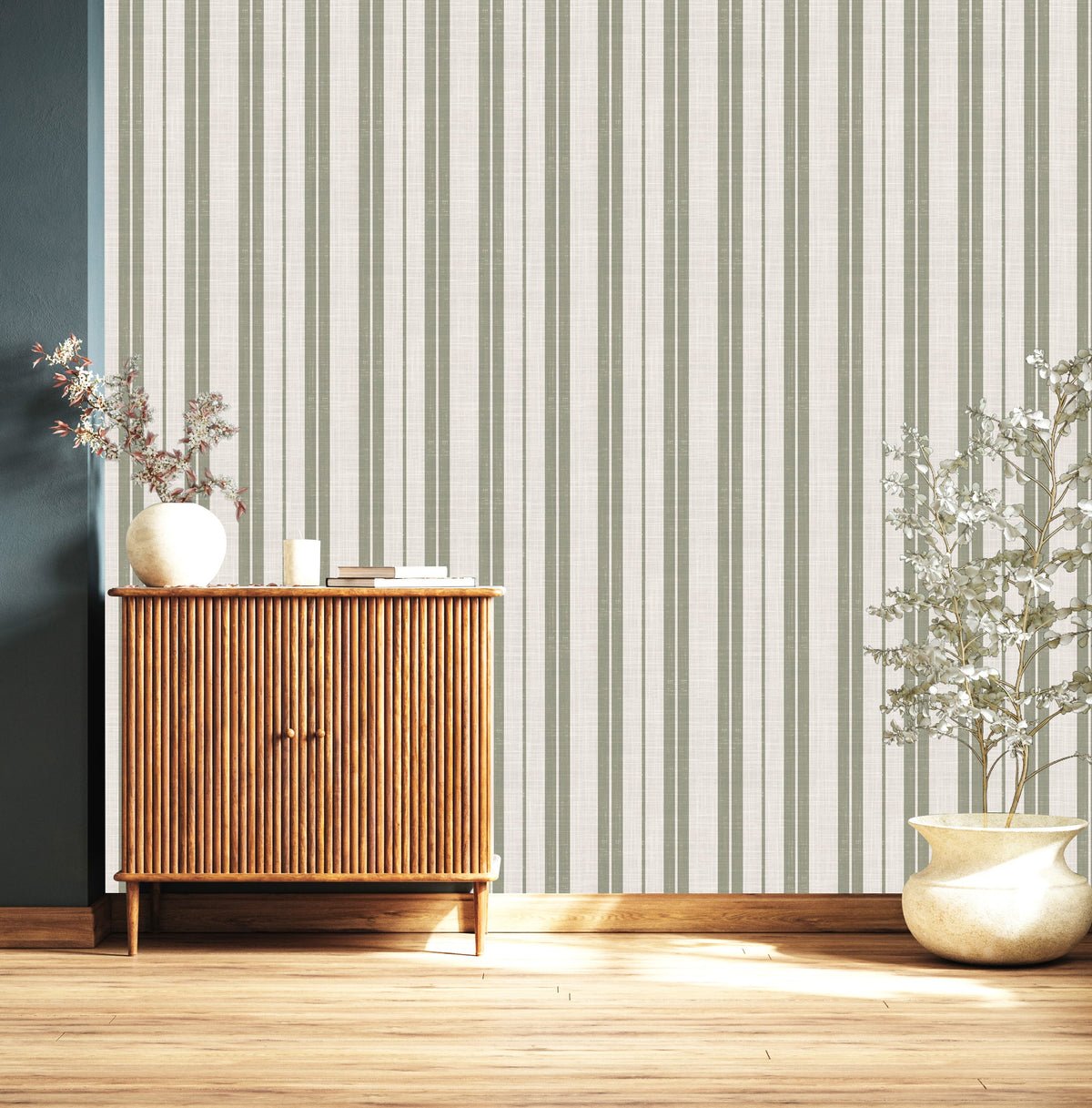 Colbi Wallpaper by Kathryn Therese, photo 8 of 15