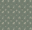 Leni Wallpaper by The Feral Flower