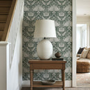 Hallen  Wallpaper by Claire's Creative Forest
