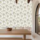 Camden Wallpaper by Beeky Illustration