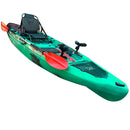Rapido 10.8ft Propeller Drive Modular Fishing Kayak by ReelYaks