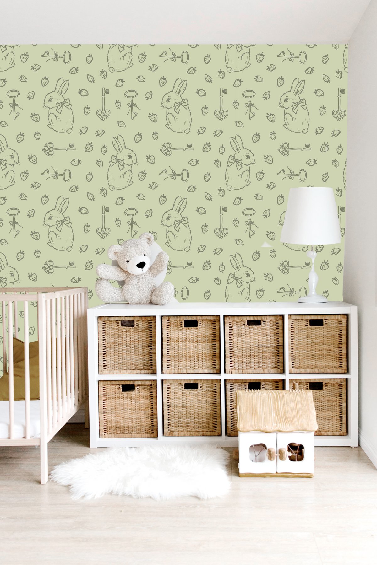Flopsy Wallpaper, photo 3 of 10
