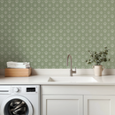 Esme Wallpaper by Heights Design Studio