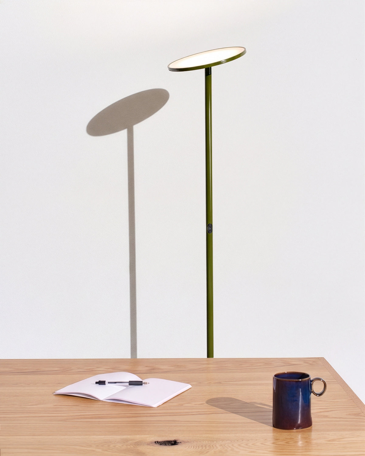 Sky Floor Lamp, photo 27 of 35