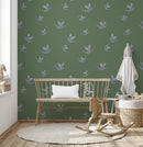Alduin Wallpaper by Studio Caelo